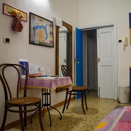 Bed & Breakfast Mare Nostrum Bríndisi Exterior foto