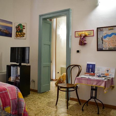 Bed & Breakfast Mare Nostrum Bríndisi Exterior foto