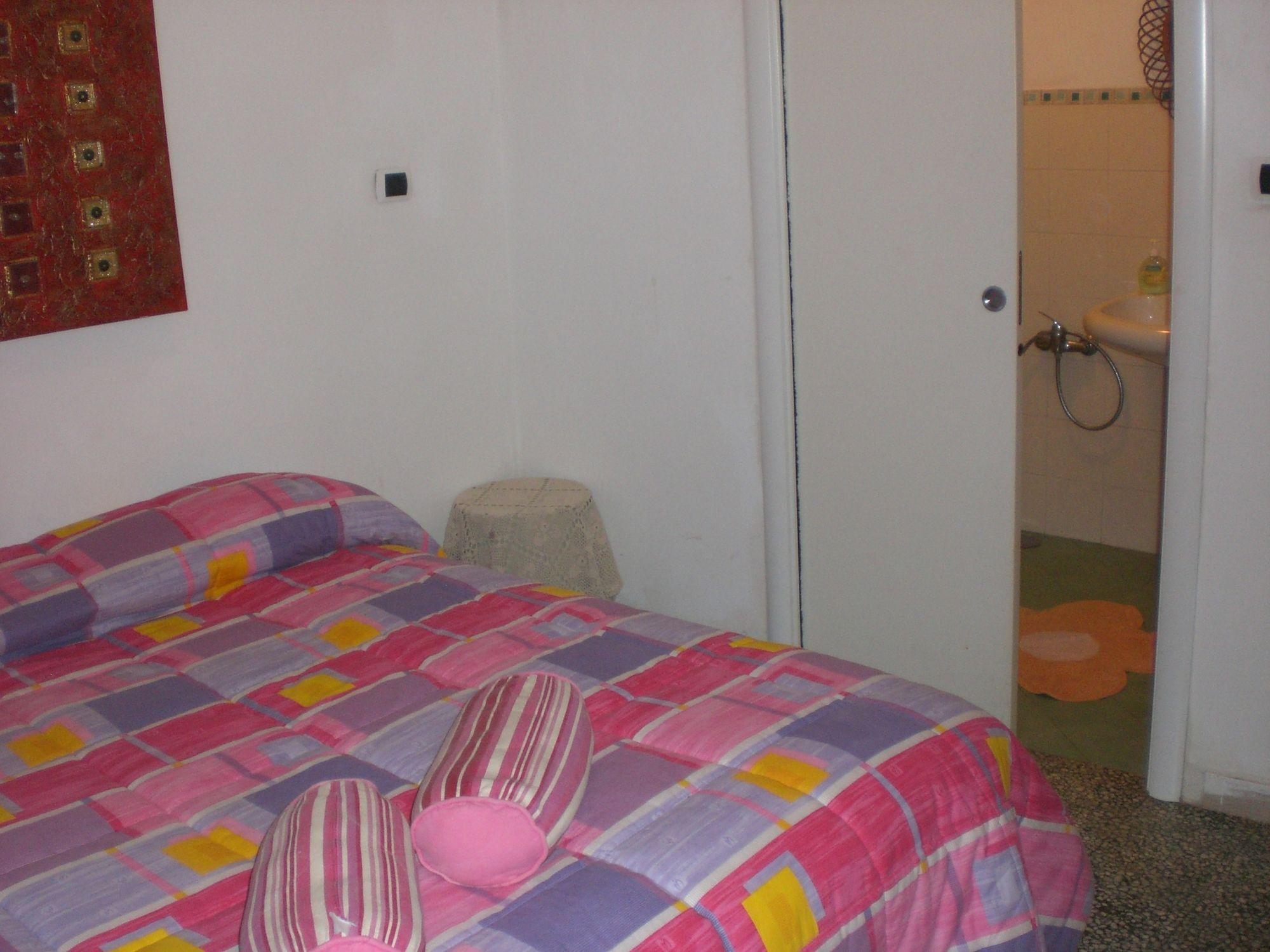 Bed & Breakfast Mare Nostrum Bríndisi Exterior foto
