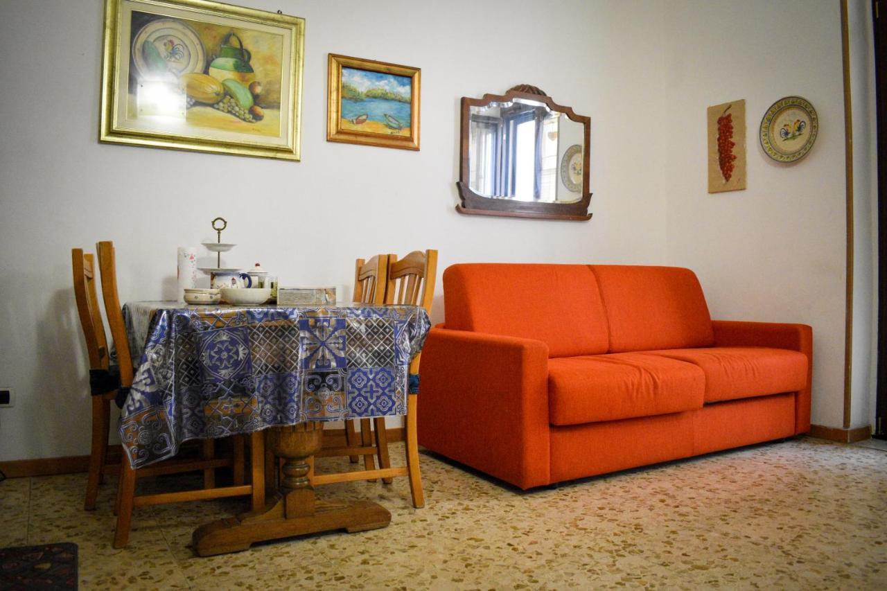 Bed & Breakfast Mare Nostrum Bríndisi Exterior foto