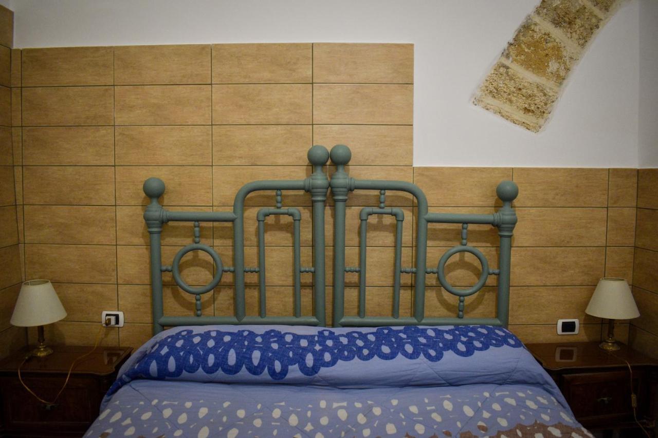 Bed & Breakfast Mare Nostrum Bríndisi Exterior foto