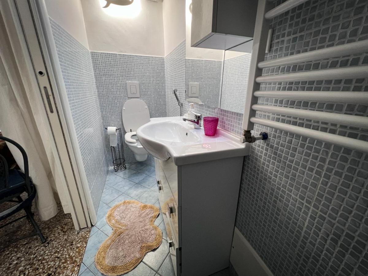 Bed & Breakfast Mare Nostrum Bríndisi Exterior foto