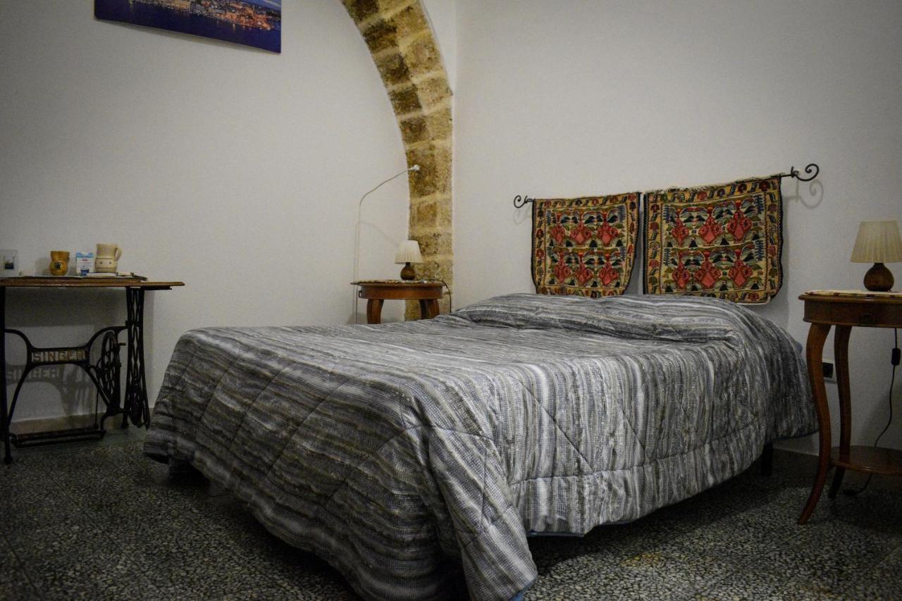 Bed & Breakfast Mare Nostrum Bríndisi Exterior foto