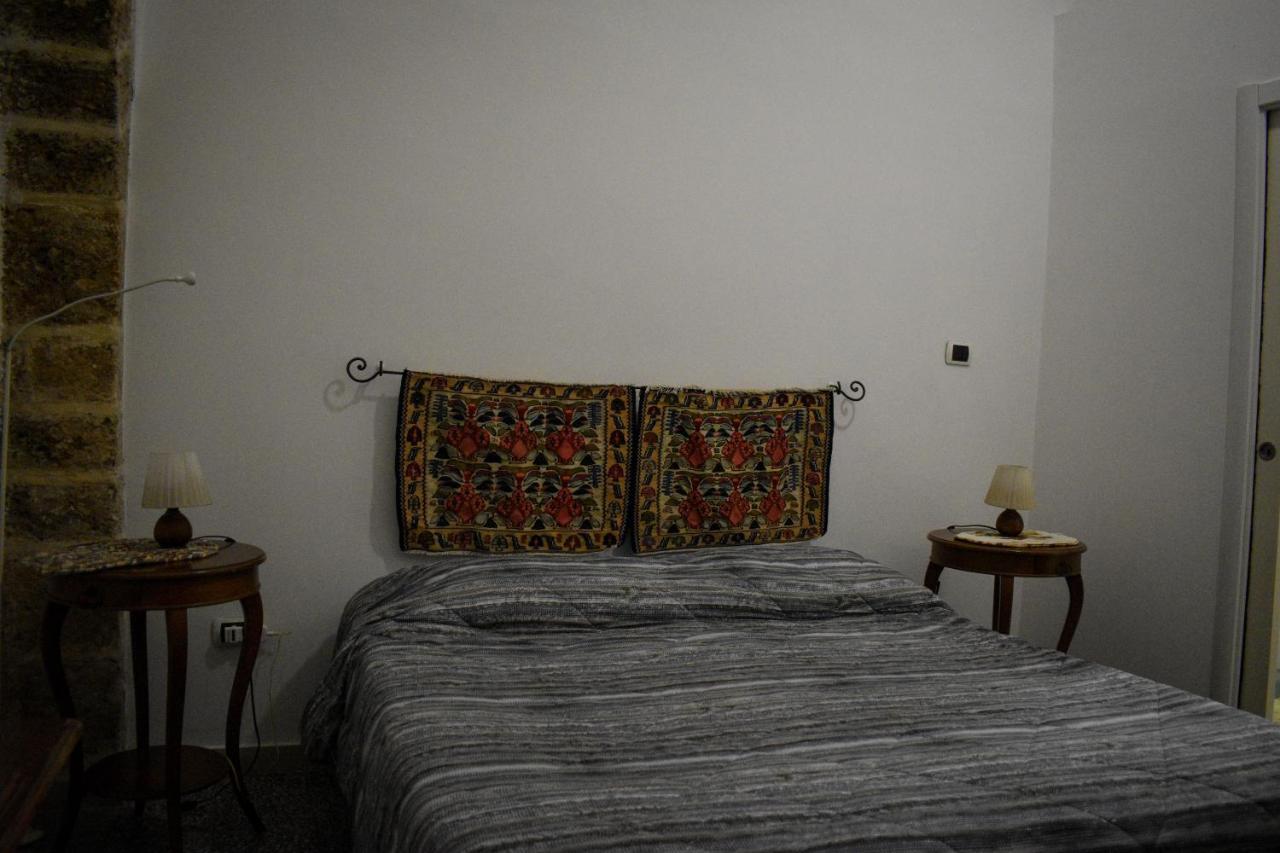 Bed & Breakfast Mare Nostrum Bríndisi Exterior foto