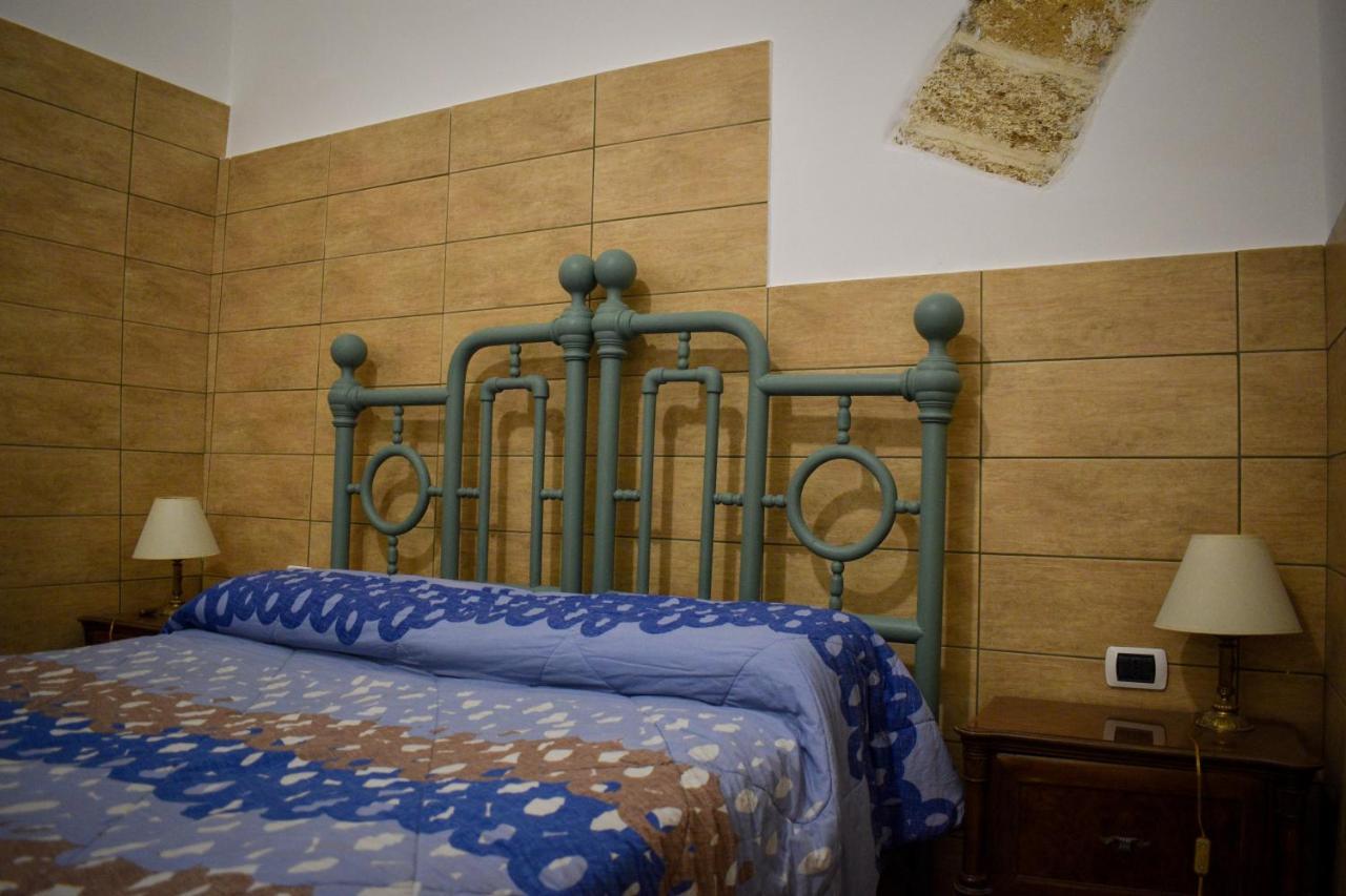Bed & Breakfast Mare Nostrum Bríndisi Exterior foto