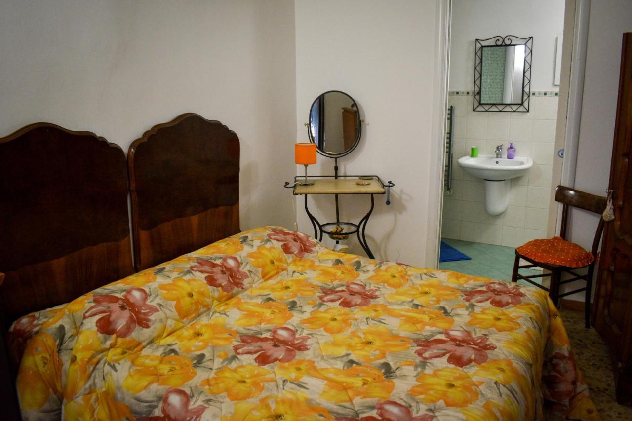 Bed & Breakfast Mare Nostrum Bríndisi Exterior foto