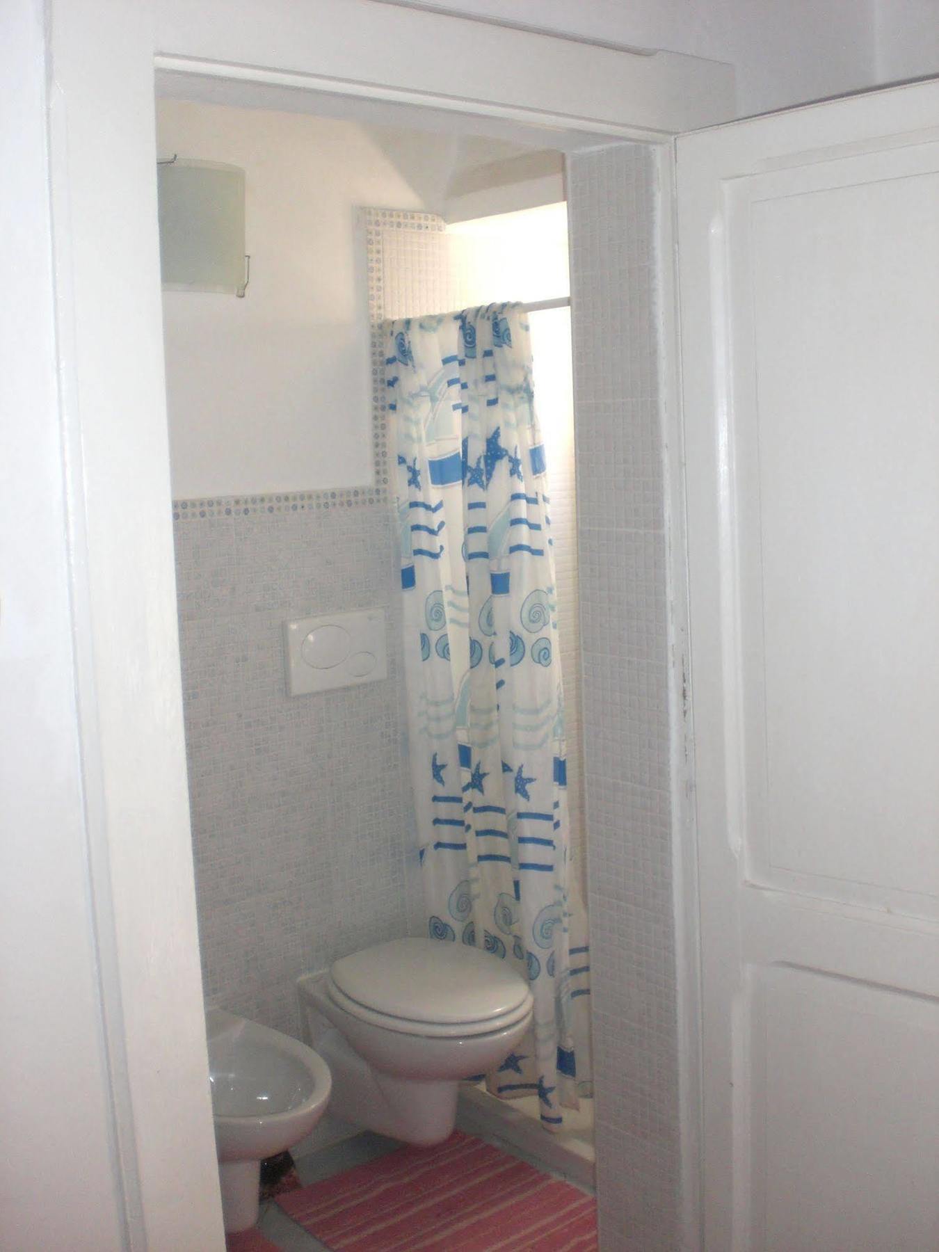 Bed & Breakfast Mare Nostrum Bríndisi Exterior foto